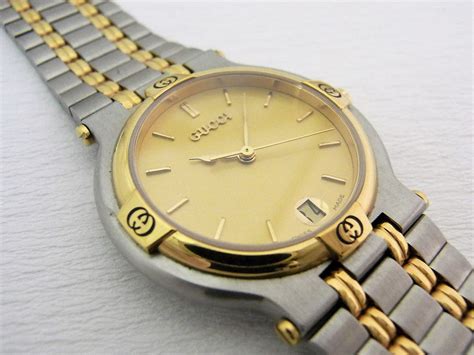 gucci watches for men|used gucci watches for men.